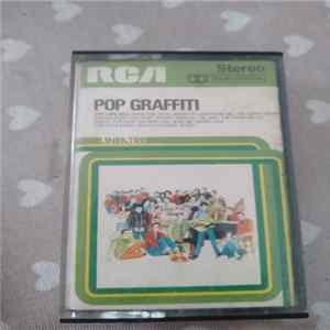 Various - Pop Graffiti - The Late '50's FLAC album