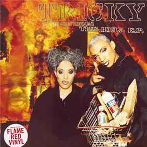 Tricky vs. The Gravediggaz - The Hell E.P. FLAC album