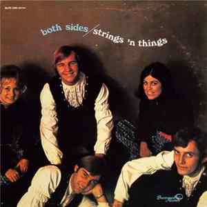 Strings 'N Things - Both Sides FLAC album