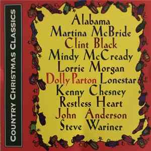 Various - Country Christmas Classics FLAC album