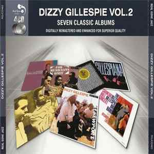 Dizzy Gillespie - Vol. 2 Seven Classic Albums FLAC album