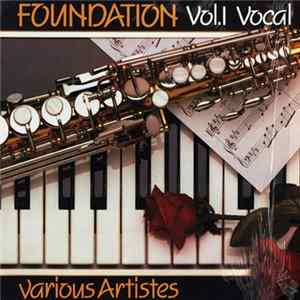Various - Foundation Vol.1 Vocal FLAC album