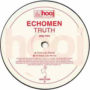 Echomen - Truth FLAC album