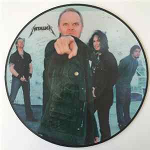Metallica - Master Of Puppets Live FLAC album