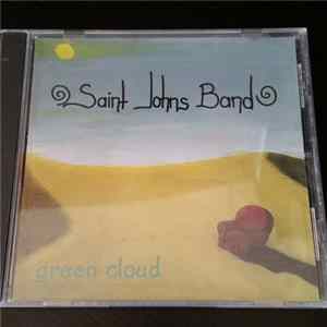 Saint Johns Band - Green Cloud FLAC album