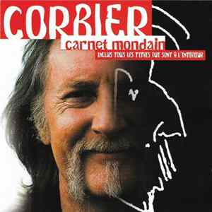 Corbier - Carnet Mondain FLAC album