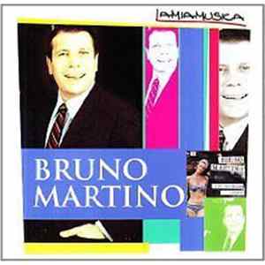 Bruno Martino - Bruno Martino FLAC album