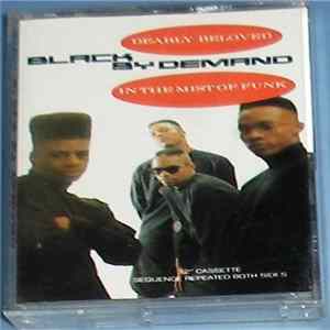 Black By Demand - Dearly Beloved FLAC album