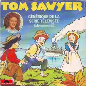 Elfie - Tom Sawyer FLAC album