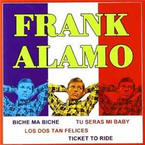 Frank Alamo - Singles Collection FLAC album