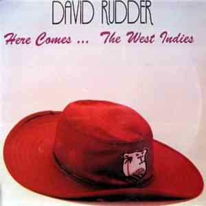 David Rudder - Here Comes ... The West Indies FLAC album