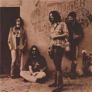 Shooter Jennings - Put The O Back In Country FLAC album