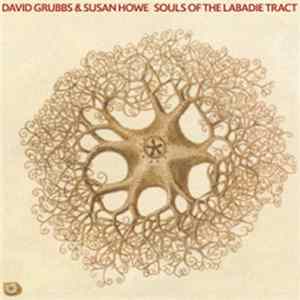David Grubbs & Susan Howe - Souls Of The Labadie Tract FLAC album
