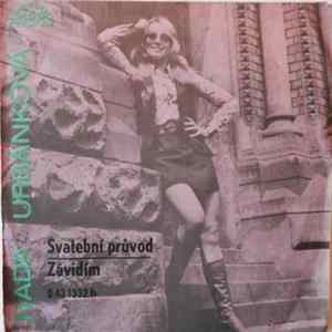 Naďa Urbánková - Svatební Průvod / Závidím FLAC album