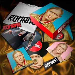 Romano - Jenseits Von Köpenick FLAC album