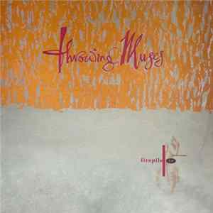 Throwing Muses - Firepile E.P. (Part One) FLAC album
