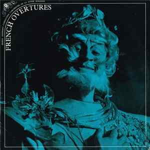 Ernest Ansermet Conducting L'Orchestre De La Suisse Romande - French Overtures FLAC album