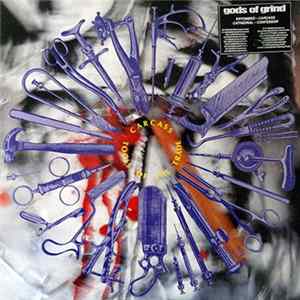 Carcass - Tools Of The Trade EP FLAC album