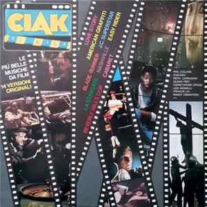 Various - Ciak / Le Più Belle Musiche Da Film FLAC album