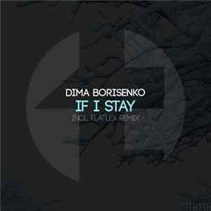 Dima Borisenko - If I Stay FLAC album