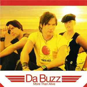 Da Buzz - More Than Alive FLAC album