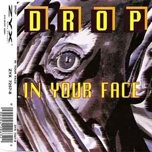 Drop - In Your Face FLAC album
