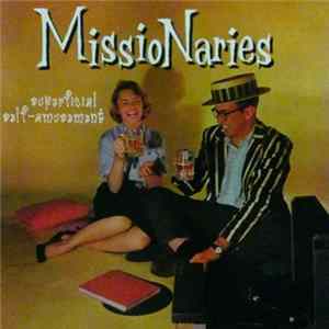 Missionaries - Superficial Self-Amusement FLAC album