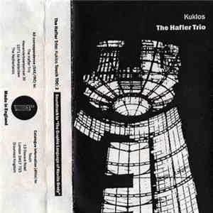 The Hafler Trio - Kuklos (Soundtrack to "The Graphic Language Of Neville Brody") FLAC album