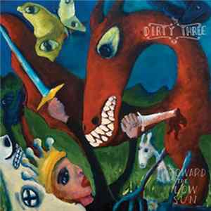 Dirty Three - Toward The Low Sun FLAC album