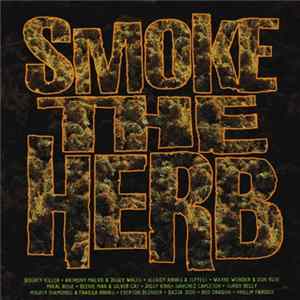 Various - Smoke The Herb FLAC album