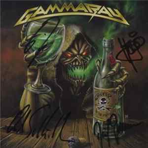 Gamma Ray - To The Metal! FLAC album