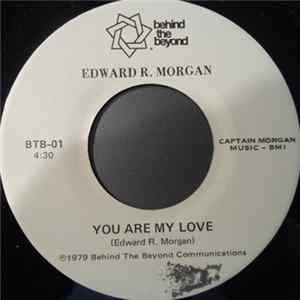 Edward R. Morgan - You Are My Love FLAC album