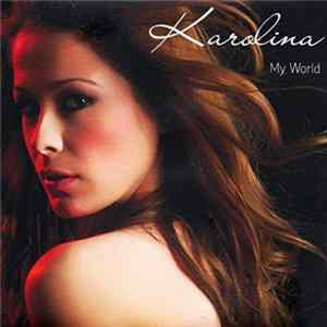 Karolina - My World FLAC album