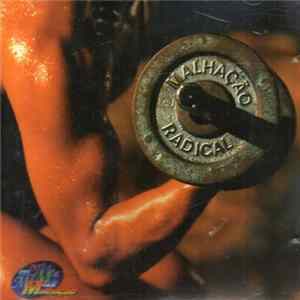 Various - Malhação Radical FLAC album