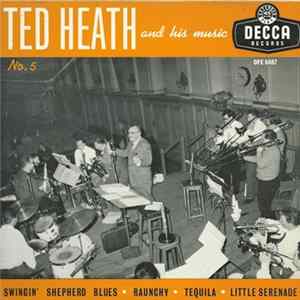 Ted Heath And His Music - No.5 FLAC album