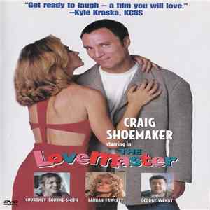 Craig Shoemaker - The Lovemaster FLAC album
