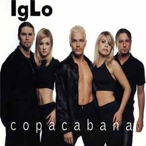 Iglo - Copacabana FLAC album