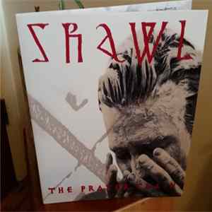 The Prayer Chain - Shawl FLAC album