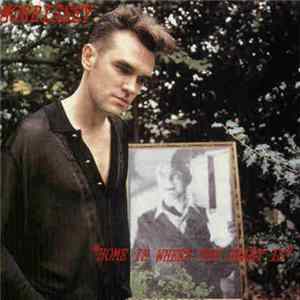 Morrissey - Home Is Where The Heart Is FLAC album