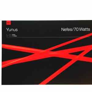 Yunus - Nefes / 70 Watts FLAC album