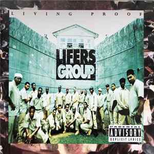 Lifers Group - Living Proof FLAC album