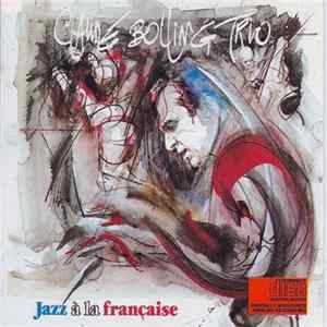 Claude Bolling Trio - Jazz À La Française FLAC album