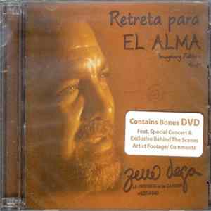 Felle Vega - Retreata Para El Alma FLAC album