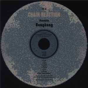 Monolake - Hongkong FLAC album
