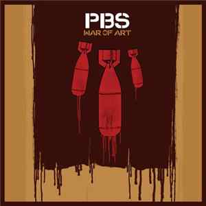 PBS - War Of Art FLAC album
