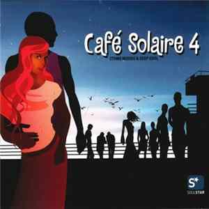 Various - Café Solaire 4 FLAC album