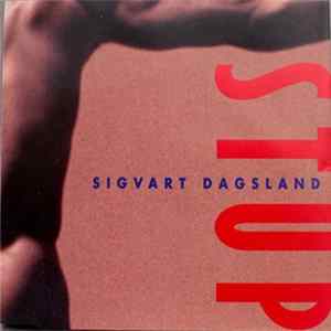 Sigvart Dagsland - Stup FLAC album