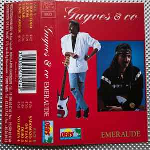 Guyves & Co - Emeraude FLAC album