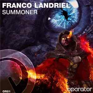Franco Landriel - Summoner FLAC album