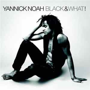 Yannick Noah - Black & What! FLAC album